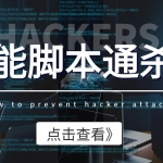 外面收费3500的万能脚本通杀器，能破市面上百分之80的脚本【脚本+教程】